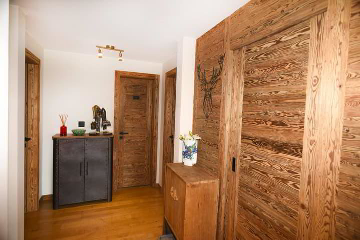 Appartement 4.5 pièces à louer à Verbier - image 1/13