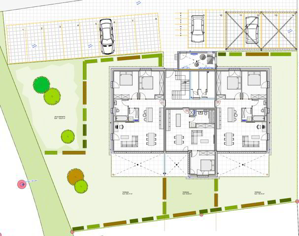2.5 rooms Apartment to buy in Savièse - image 1/6
