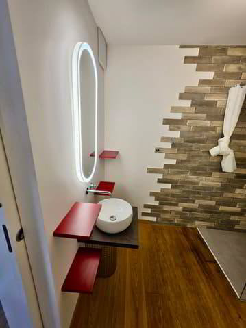 1 rooms Apartment for rent in Monthey - image 1/7
