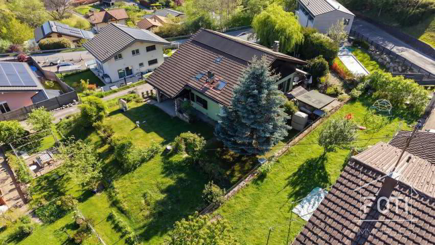 5.5 rooms House to buy in Choëx - image 1/13