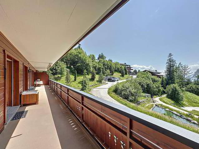 Wohnung – Crans, Chermignon-d'en-Haut - Ansicht 3