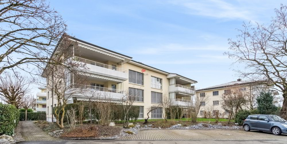 Wohnung – Arbon