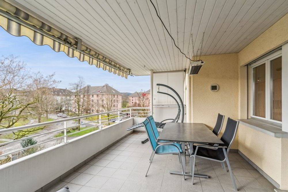 5 Zimmer Wohnung zum verkaufen in Arbon - Bild 1/10