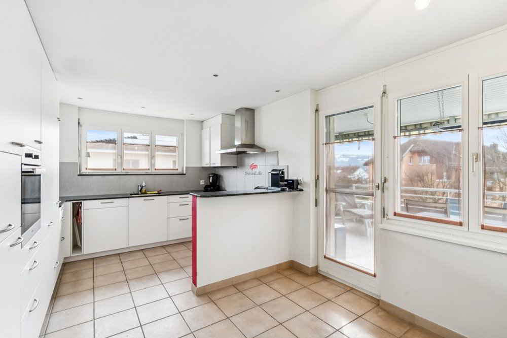 Wohnung – Arbon - Ansicht 4
