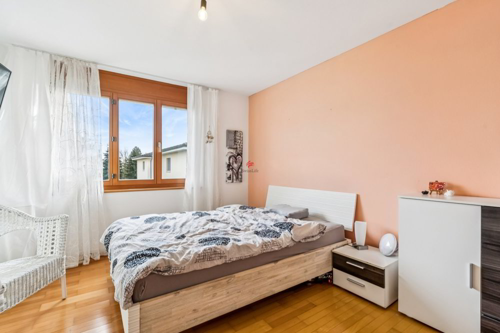 Wohnung – Arbon - Mehr