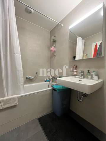 Wohnung – Monthey, Choëx - Ansicht 5