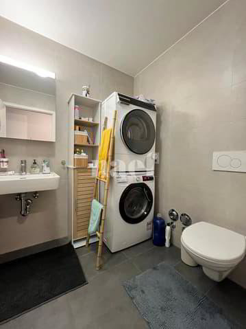Wohnung – Monthey, Choëx - Mehr