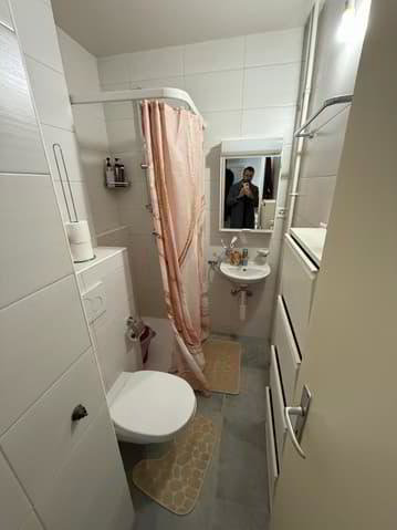 1.5 rooms Apartment for rent in Monthey - image 1/6