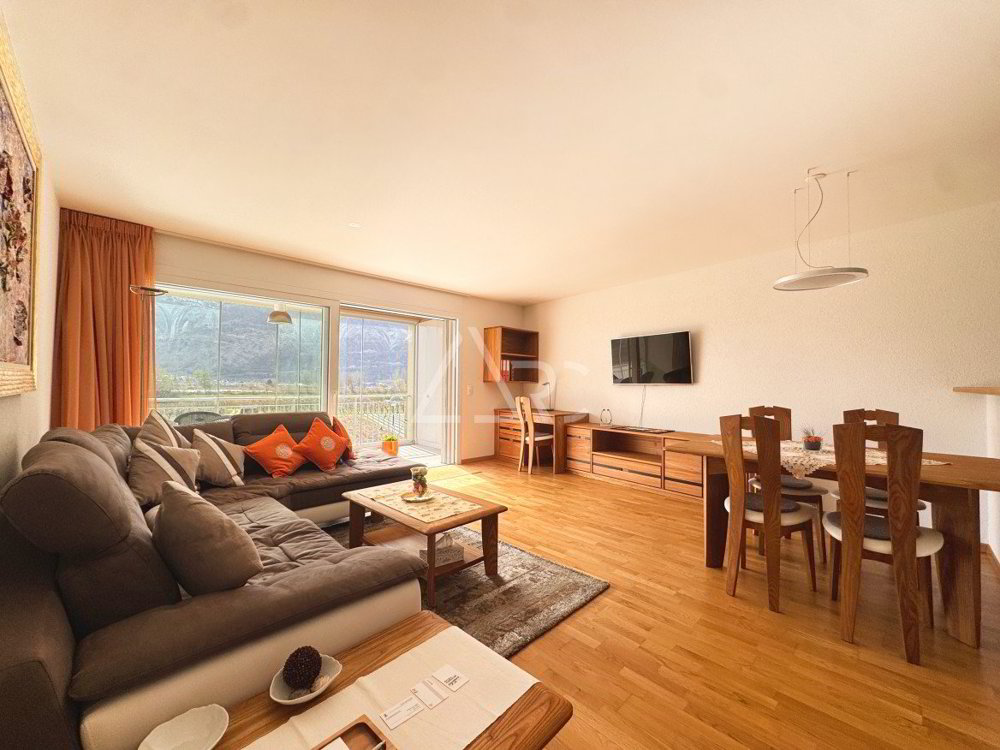 Wohnung – Leytron, Martigny - Ansicht 2