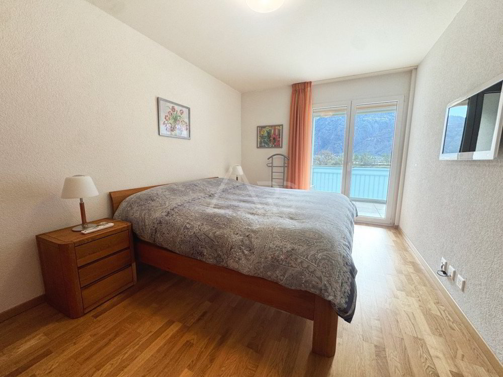 Wohnung – Leytron, Martigny - Ansicht 4