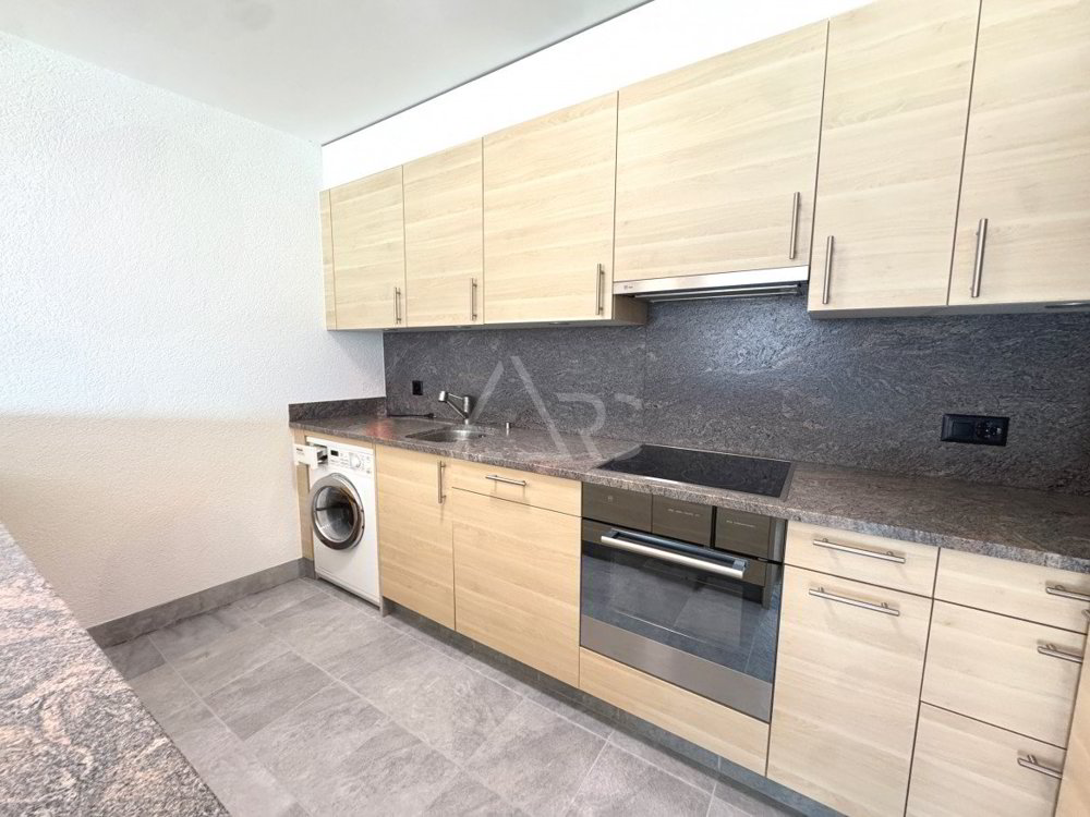 Wohnung – Leytron, Martigny - Ansicht 5