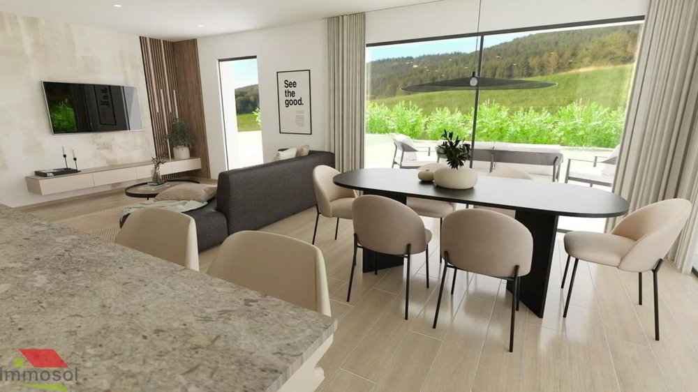 Haus – Gletterens - Ansicht 4