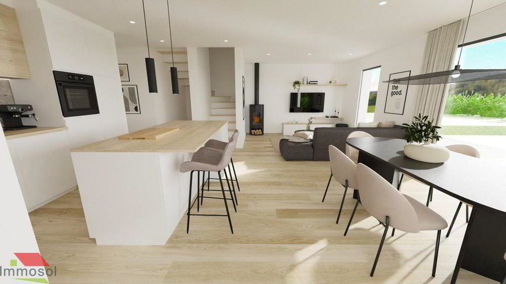 Haus – Gletterens - Ansicht 5