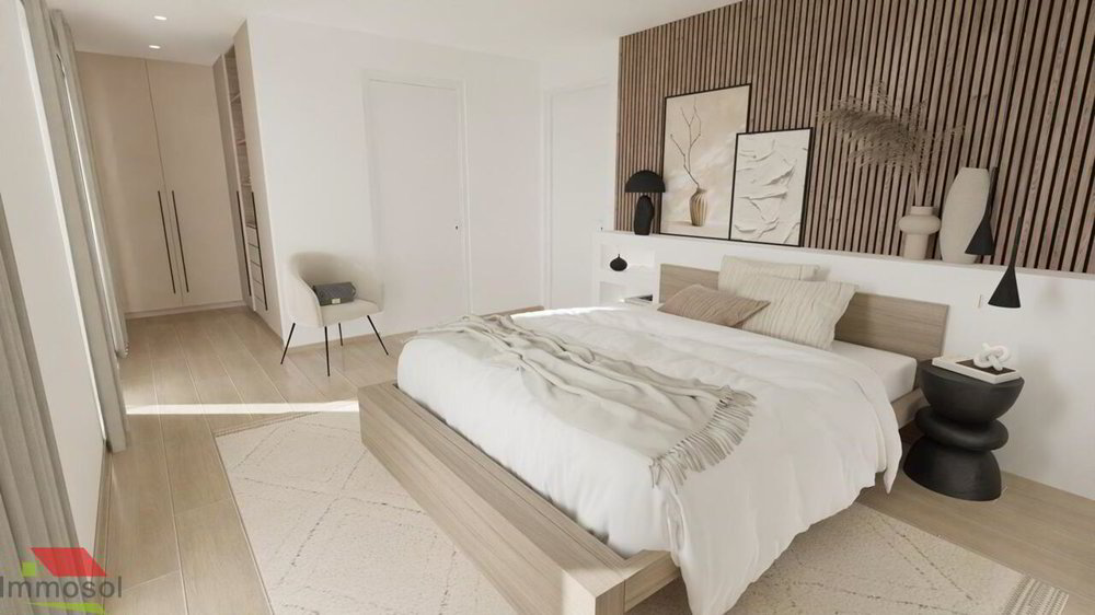 Haus – Gletterens - Mehr