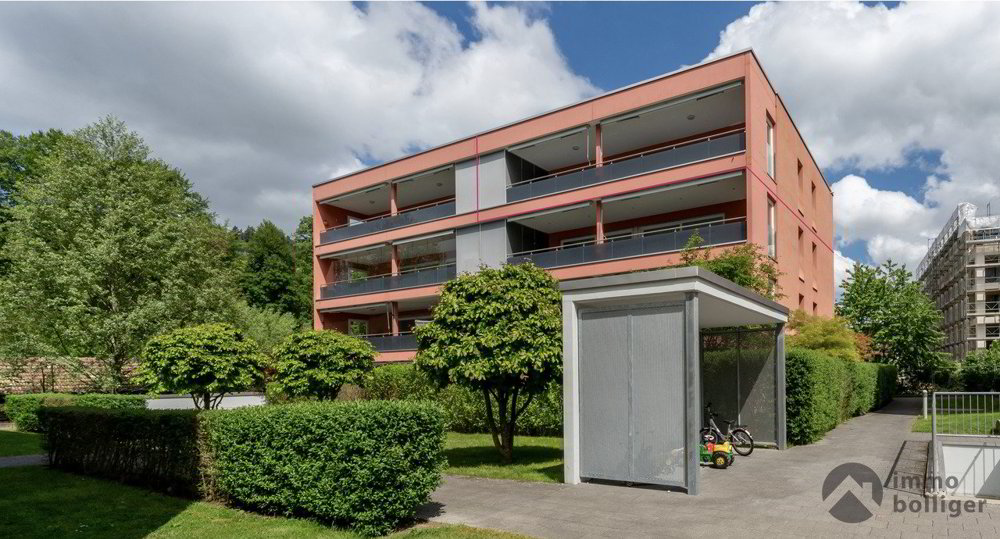4 rooms Apartment to buy in Zofingen - image 1/12