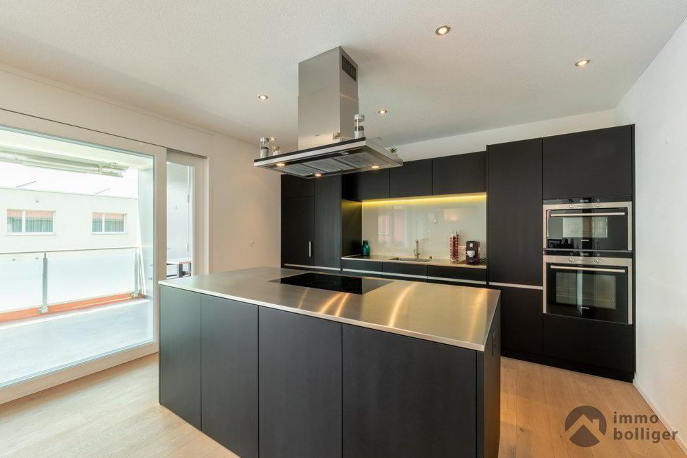 Wohnung – Zofingen - Ansicht 2