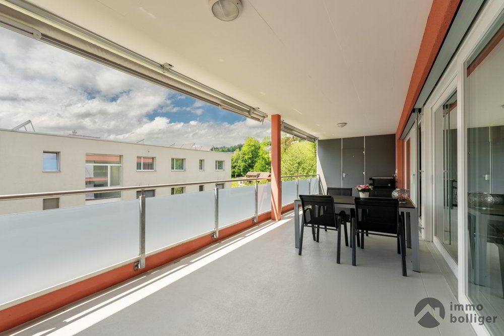 Wohnung – Zofingen - Ansicht 4