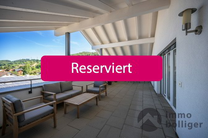 5 Zimmer Wohnung zum verkaufen in Triengen - Bild 1/1