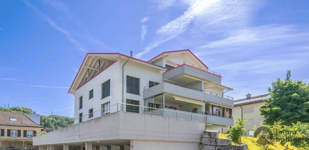 5 rooms Apartment to buy in Triengen - image 1/13