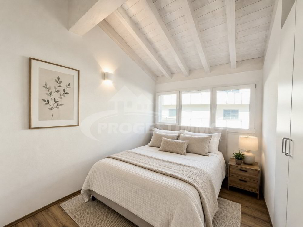 4 rooms House to buy in Saillon - image 1/11