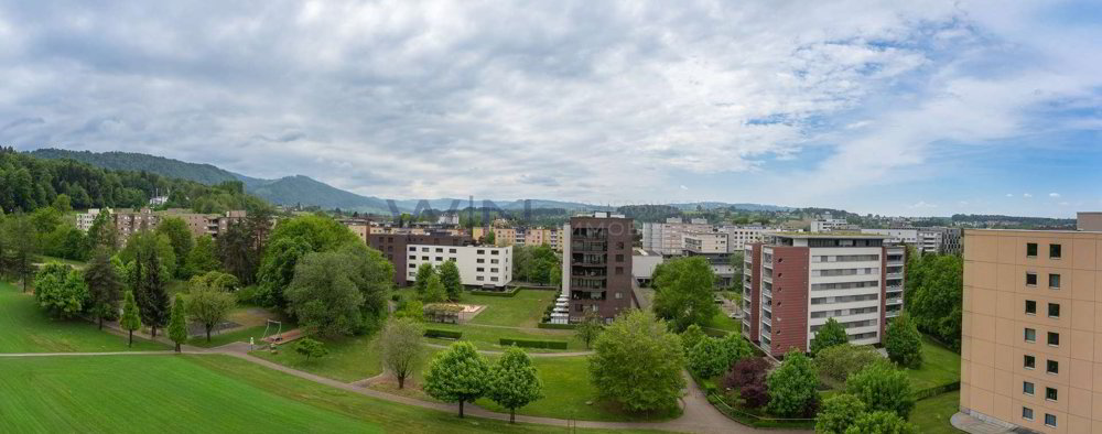 4 Zimmer Wohnung zum verkaufen in Luzern - Bild 1/12