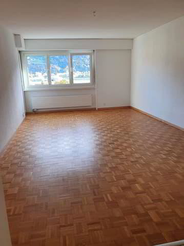 Wohnung – Sion - Ansicht 2