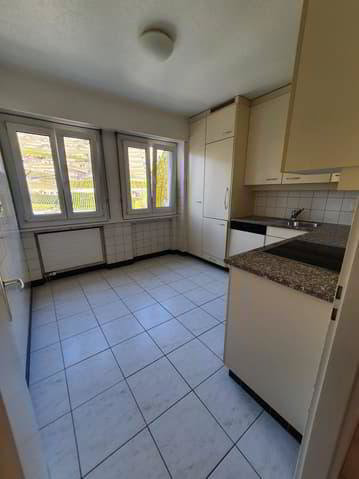 Wohnung – Sion - Ansicht 3