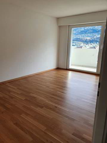 Wohnung – Sion - Ansicht 4