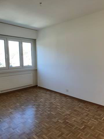 Wohnung – Sion - Mehr