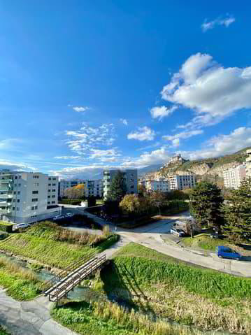 2.5 rooms Apartment for rent in Sion - image 1/10