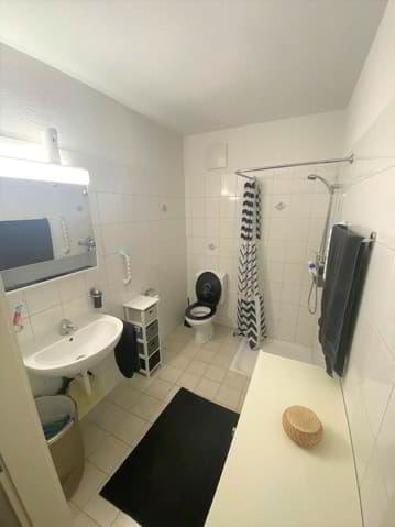 2.5 rooms Apartment for rent in Sion - image 1/6