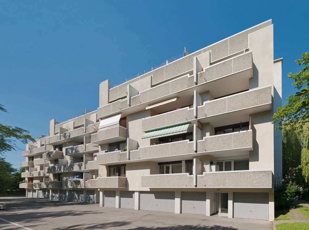 Appartement 3 pièces à louer à Le Lignon - image 1/1