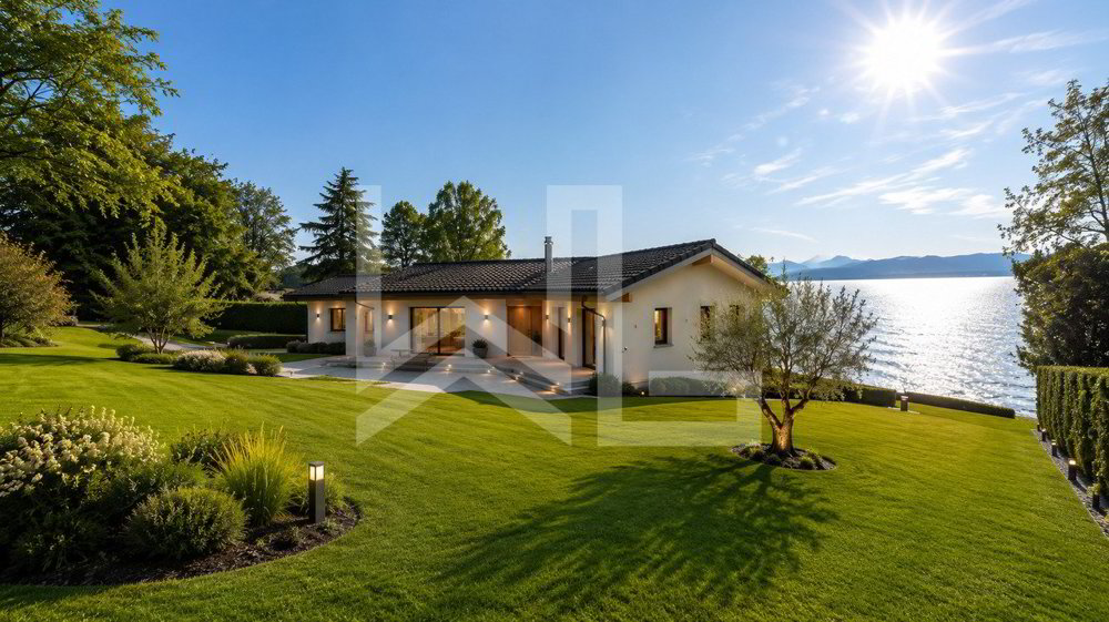 Haus – Perroy - Mehr