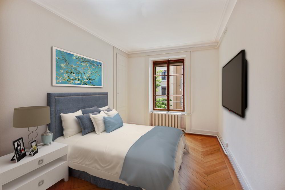 Wohnung – Genève, Saint-Gervais, Grottes et Saint-Gervais - Ansicht 5