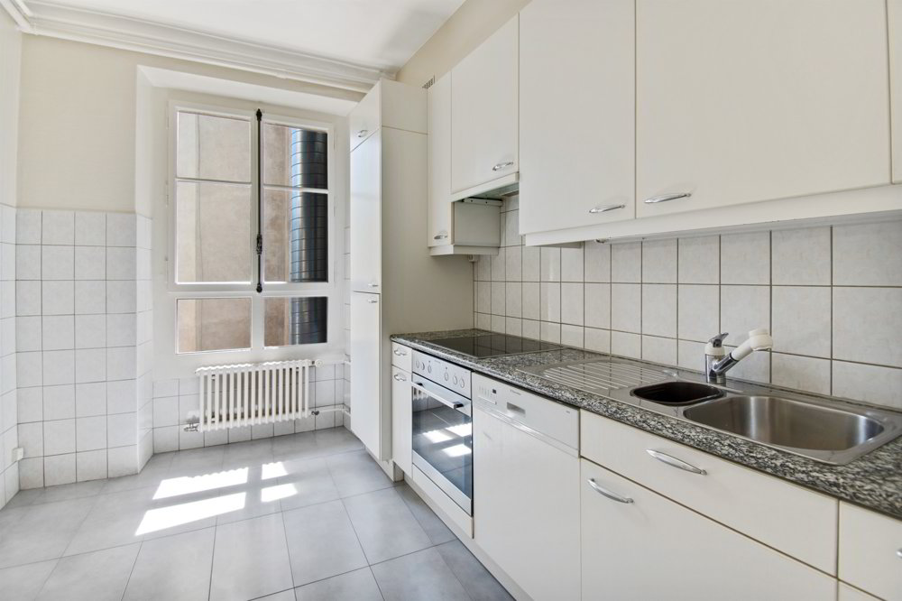 Wohnung – Genève, Saint-Gervais, Grottes et Saint-Gervais - Mehr