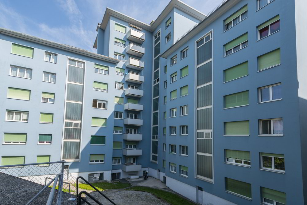 3 rooms Apartment for rent in Fribourg - image 1/6