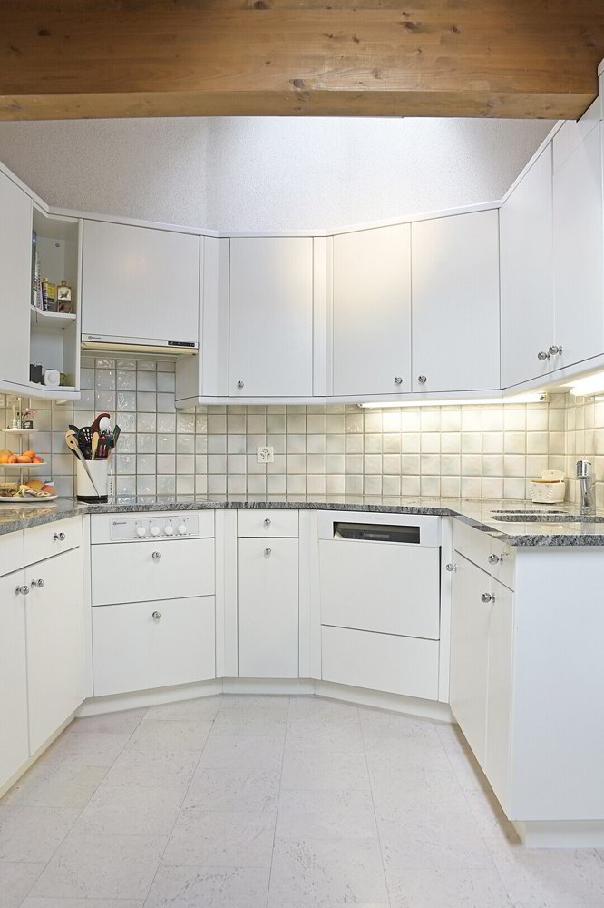 Appartement 5 pièces à acheter à Gossau SG - image 1/13