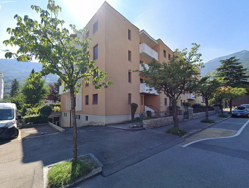null Zimmer Parkplatz, Garage zu vermieten in Monthey - Bild 1/1