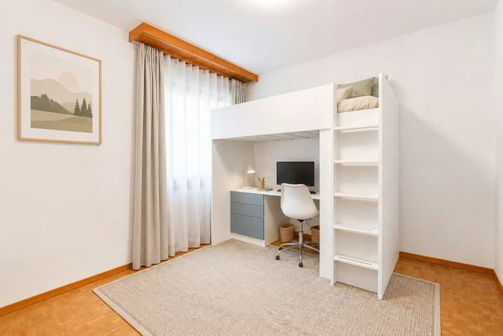 Wohnung – Yverdon-les-Bains - Ansicht 3