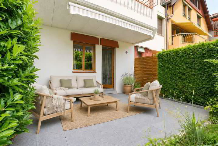 Wohnung – Yverdon-les-Bains - Ansicht 4