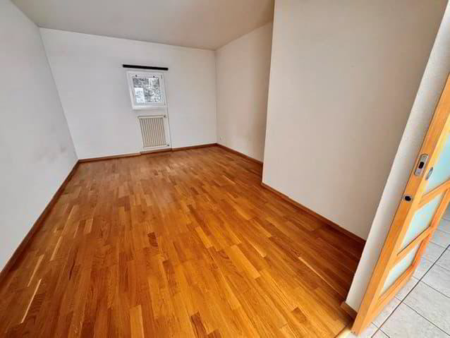 Wohnung – Lausanne - Ansicht 2