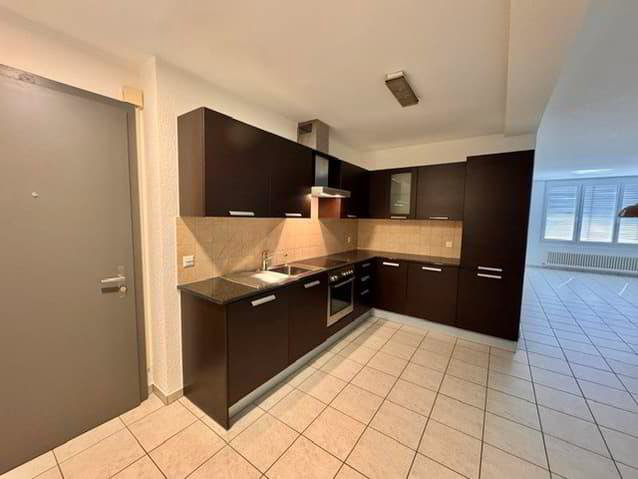 Wohnung – Lausanne - Ansicht 3