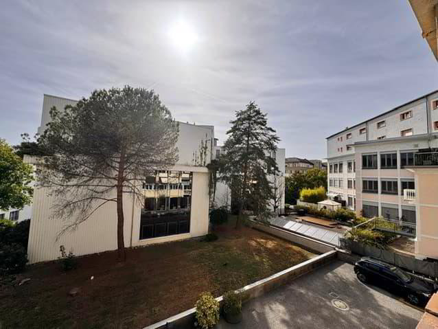 Wohnung – Lausanne - Ansicht 5