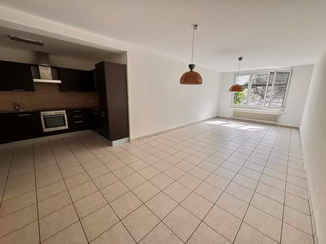 null rooms Apartment for rent in Lausanne - image 1/6