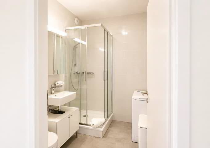 2.5 rooms Apartment for rent in Nyon - image 1/13
