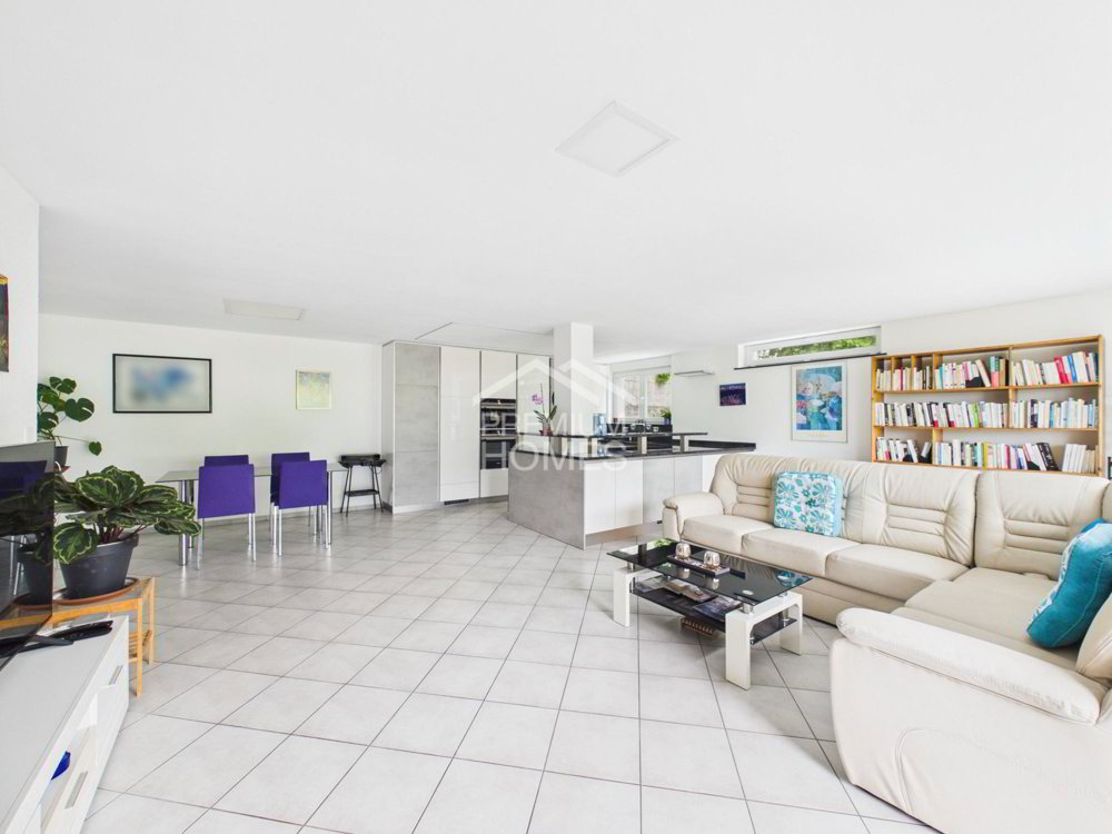 Wohnung – Valbirse, Malleray - Ansicht 3