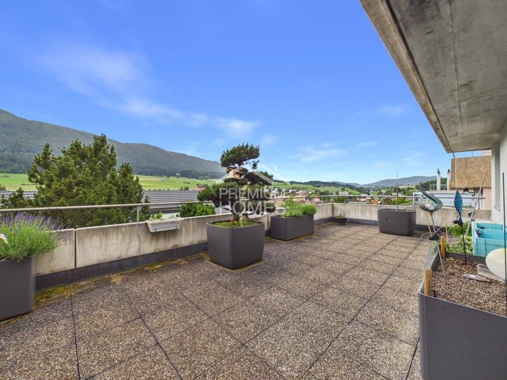 Wohnung – Valbirse, Malleray - Ansicht 4
