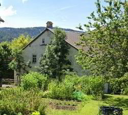 Haus – Le Pont - Ansicht 2