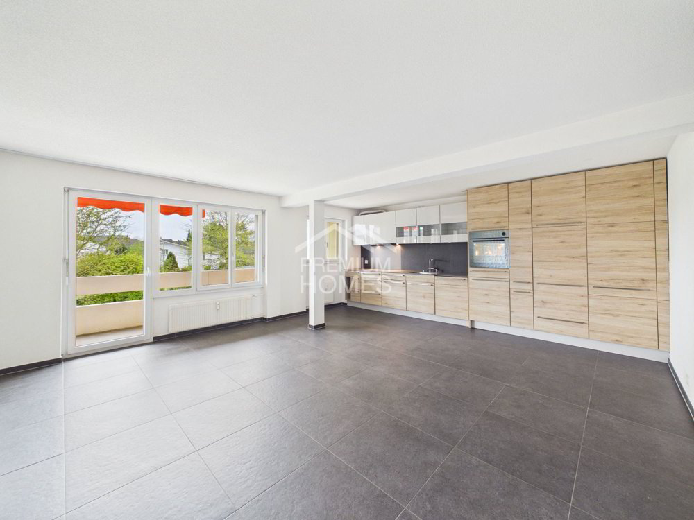 Wohnung – Gerlafingen