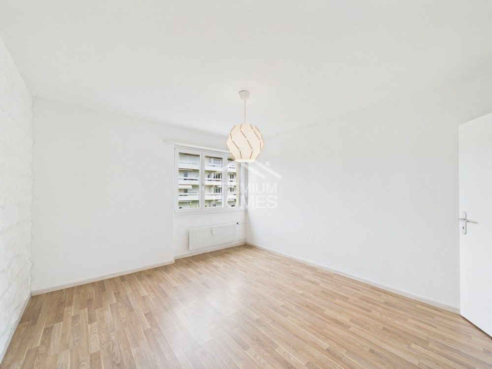 Wohnung – Gerlafingen - Ansicht 2